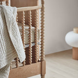 Jenny Lind Heirloom Maple Wood Convertib.