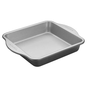 Cuisinart 9 in Square Nonstick Cake Pan – Easy Grip® Series