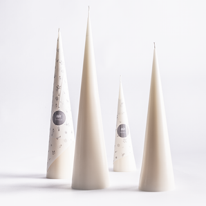 Aire Candle Cone