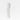 Crate & Barrel Stainless Steel Straight Peeler.