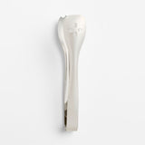 Caesna Mirror Serving Tongs.