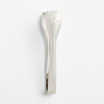 Caesna Mirror Serving Tongs.