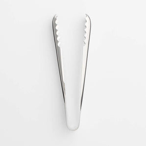 Caesna Mirror Ice Tongs