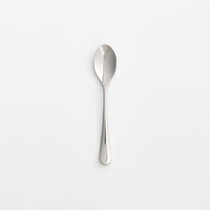 Caesna Mirror Mustard Spoon
