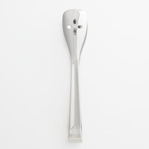 Caesna Mirror Serving Tongs.