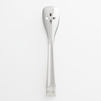 Caesna Mirror Serving Tongs.