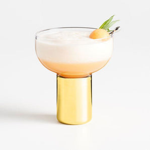 Calder 7.75-Oz. Coupe.