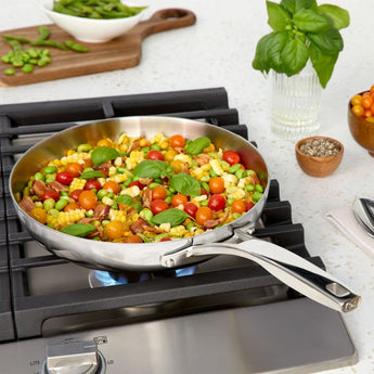 Calphalon Premier SS 6Pc St.