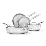 Calphalon Premier SS 6Pc St.