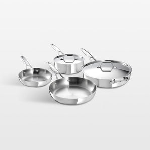 Calphalon Premier SS 6Pc St.