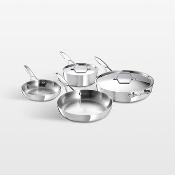 Calphalon Premier SS 6Pc St.