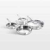 Calphalon Premier SS 6Pc St.