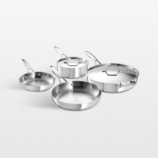 Calphalon Premier SS 6Pc St.