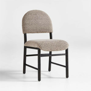 Cambre Upholstered Dining Side Chair.