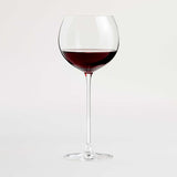 Camille 23-Oz. Long-Stem Red Wine Glass.
