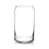 Beer Can Glass 16 oz.
