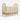 Baby Canyon Spindle Wood Convertible Crib with Toddler Bed Rail by Leanne Ford