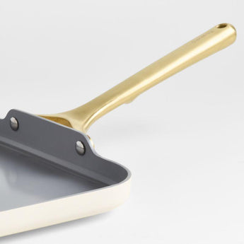 Caraway Sqre Flt Grdl Crmgld.