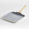 Caraway Sqre Flt Grdl Crmgld.