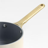 Caraway Cream&Gld 1.75Q Scpn.