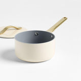 Caraway Cream&Gld 1.75Q Scpn.