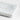 Carmen White Marble Soap Dish.