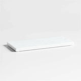 Carmen White Marble.