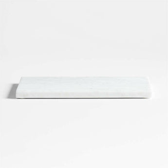Carmen White Marble.