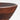 Carson Medium Dark Acacia Wood Bowl.