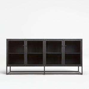 Casement Credenza