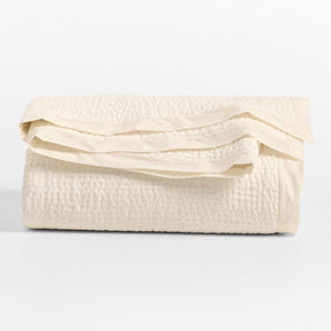 Organic Cotton Quilt