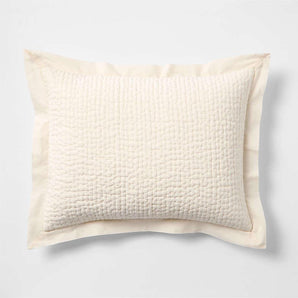Celeste Bed Pillow Sham