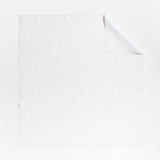 Org Celeste F/Q Quilt White.