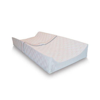 Lrg Wh Changer Pad New.