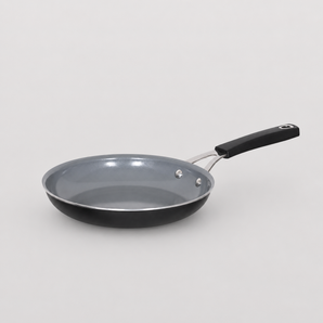 Cuisinart Recycled Aluminum Skillet with PurelyCeramic