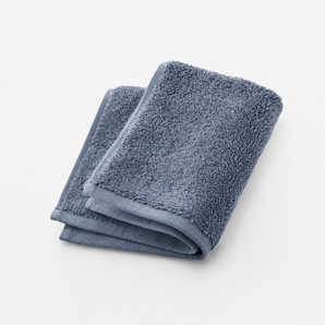 Organic Turkish Cotton Washcloth
