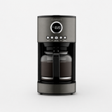 Cuisinart 12-Cup Programmable Coffeemaker.