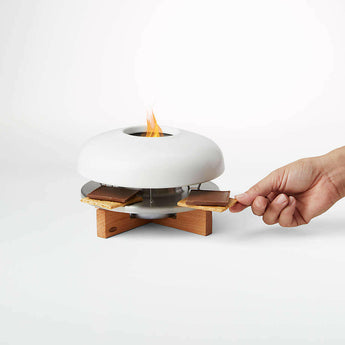 Chef'n S'mores Roaster.
