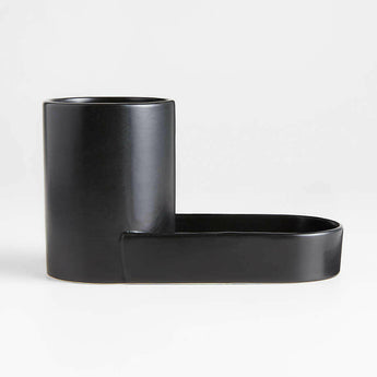 Chet Ceramic Sink Caddy.