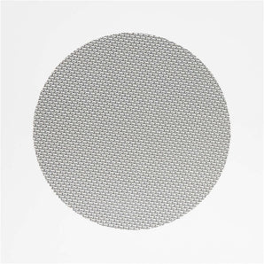 Mantel individual de vinilo tejido Chilewich®