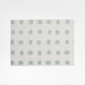 Chilewich ® Geometric Placemat