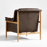 NEW Cigar Chair - Chimney.