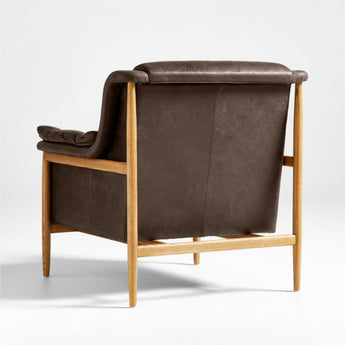 NEW Cigar Chair - Chimney.