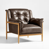 NEW Cigar Chair - Chimney.