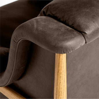 NEW Cigar Chair - Chimney.