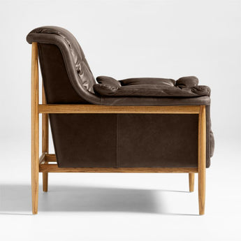 NEW Cigar Chair - Chimney.