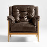 NEW Cigar Chair - Chimney.