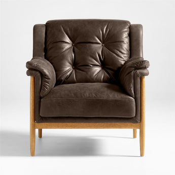 NEW Cigar Chair - Chimney.