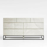Circulus 7 Drawer Dresser.