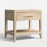 Clairemont Nightstand.